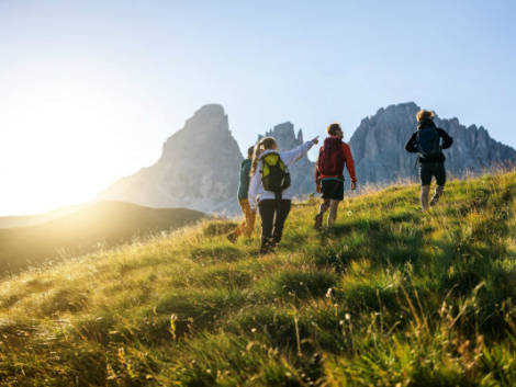 Turismo in Trentino, 150mila utenti per la piattaforma digitale