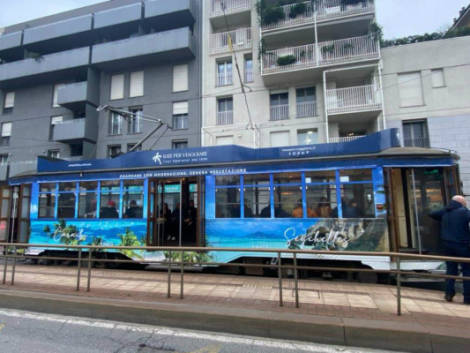 Idee per Viaggiare: la voglia di mare in giro per Milano