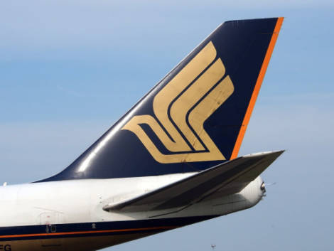 La strategiadi Singapore Airlines: cambio data gratuito fino a marzo 2022