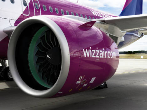 Wizz Air Abu Dhabi espande il network sullo Sri Lanka