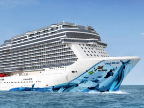 Norwegian Cruise Line: con Spirit tutta la flotta rientra in servizio