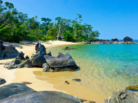 Dalla Giamaica al Madagascar, le novità a lungo raggio di GB Viaggi