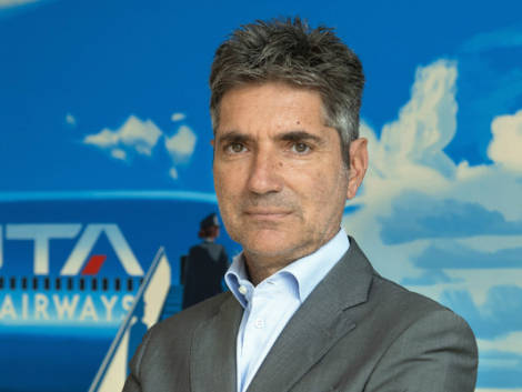 Giornate d’Autunno del Fai: Ita Airways main sponsor