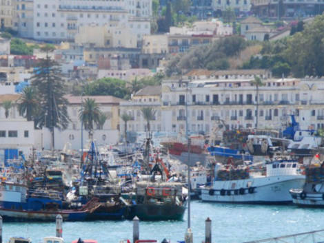 I tour operator internazionali tornano in Marocco