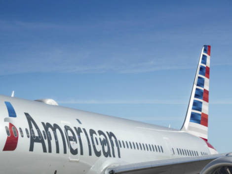 American Airlines, conto salato per gli uragani: 75 milioni di dollari