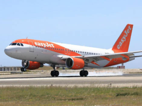 easyJet: utili record e intesa miliardaria con Airbus per 257 nuovi aerei