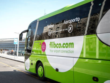 Flibco.com investe su Torino: nuovo servizio veloce dalla città a Caselle