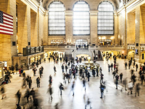 Stati Uniti sferzati dalla tempesta tropicale Henri, stato d'emergenza a New York