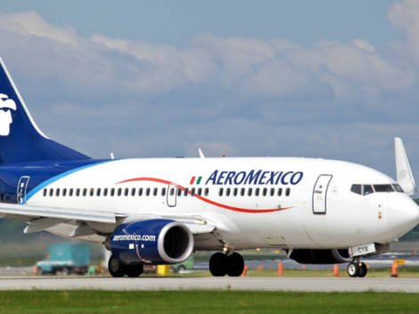 Aeromexico cresce su Caraibi e Centro America con due nuove rotte