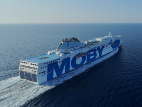 Msc, prosegue il piano di rilancio di Moby