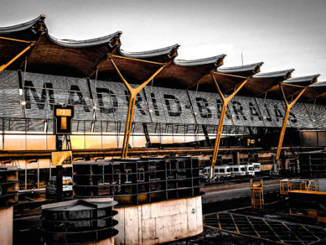 Madrid Barajas e Barcellona El Prat dicono addio al limite sui liquidi