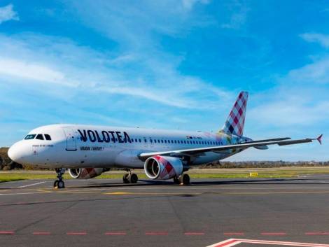 Aegean entrain Volotea:le strategieper il futuro