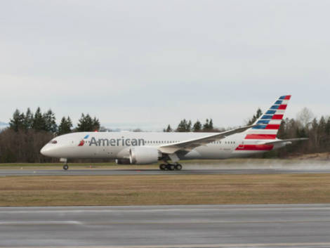 American Airlines taglierà diecimila voli anche a settembre