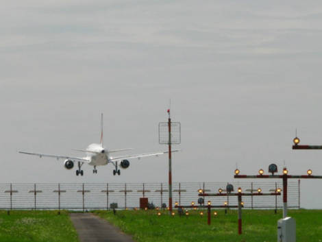 Nuovo record di voli in un solo giorno: ecco gli ultimi dati Flightradar