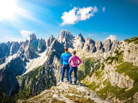 L'estate senza fine: 9,8 milionigli italiani in vacanza a settembre