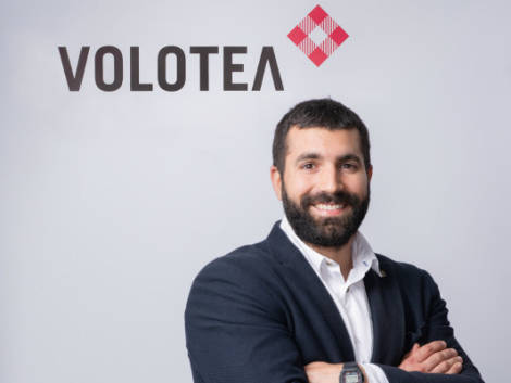 Volotea nomina David González direttore generale