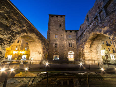 Natura, cultura e tradizioni: gli ingredienti dell'estate in Valle d'Aosta