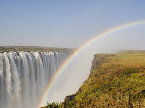 Namibia, Botswana e Cascate Vittoria, l'Africa più avventurosa di Identity Plus