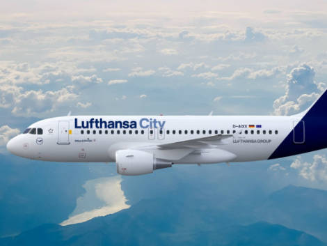 Lufthansa: “City Airlines debutterà nell’estate 2024”