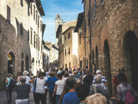 Overtourismda gestire: l’altra faccia della ripresa