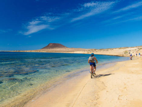 Canarie al lavoro per creare un corridoio marittimo sicuro per i turisti