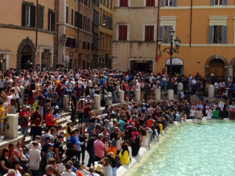 La Dolce Vita che piace: gli stranieri tornano in Italia