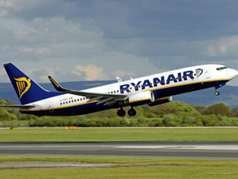 Ryanair, parte il recruiting per 200 ingegneri