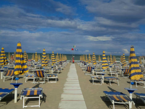 Il digitale in spiaggia, la rivoluzione tech delle imprese balneari italiane