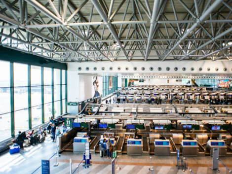 A Malpensa un desk per i turisti cinesi: apre ‘Welcome to Italy Access Point’