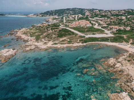 Sardegna, il lusso secondo Mangia's: apre il Santa Teresa Resort