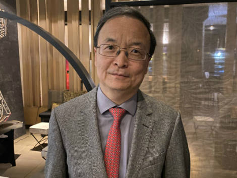 Chen Jianyang, Turismo cinese: “Il Paese tornerà ai livelli del 2019”