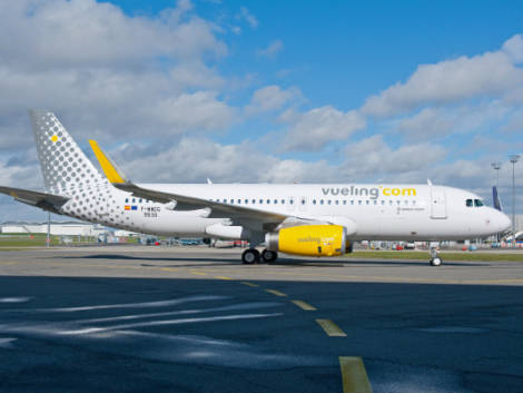 Vueling lancia il Londra Gatwick-Alicante