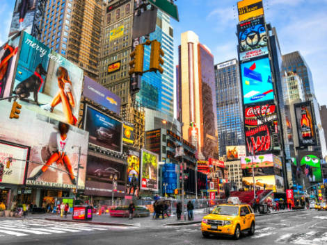 Motto by Hilton fa il bis a New York, nuovo smart hotel a Times Square