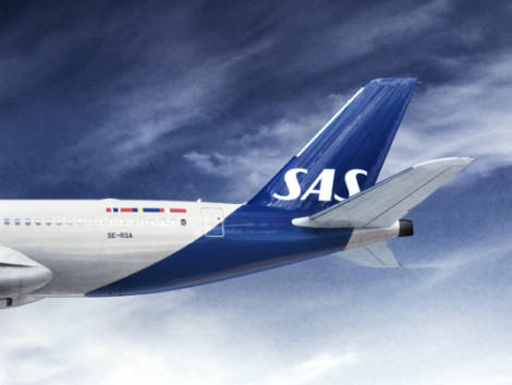 Sas potenzia i voli in Europa con nove nuove rotte. Tra le new entry la Copenhagen-Genova