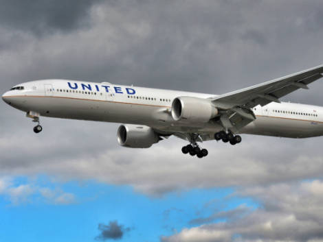 United: i contenuti Ndc disponibili su Sabre