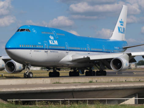 Klm punta sul lungo raggio: 6 nuove destinazioni nel network invernale