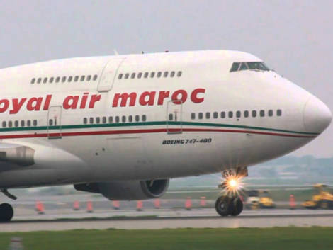 Terremoto in Marocco, Royal Air Maroc: “Nessuna modifica all’operativo”