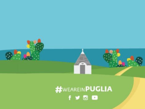 La Puglia in una tazza: la pausa caffè si fa promozione a Londra