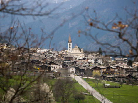 Valle d'Aosta oltre le attese: presenze superiori al 2019