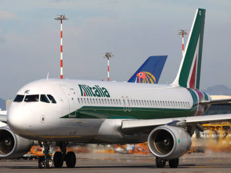 La nuova rotta di Alitalia passa dalla rivoluzione del pricing