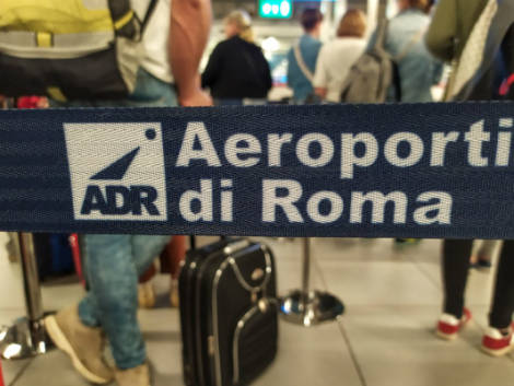 Europa, Usa e CinaIl ritorno di Fiumicino