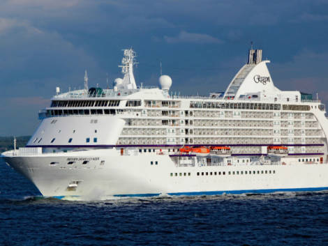 Regent apre le vendite per i grand voyages 2024/2025