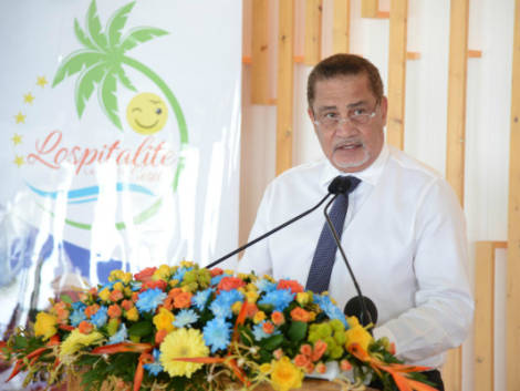 Seychelles: al via il programma 'Lospitalite' per spingere sull'eccellenza del servizio