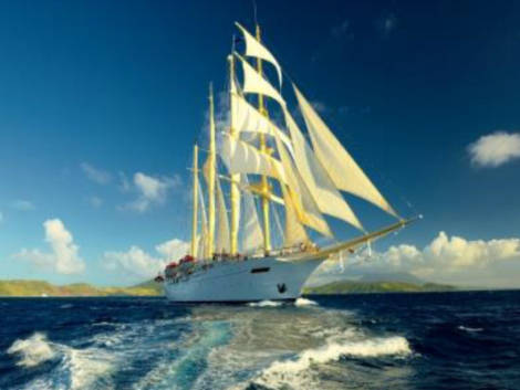 Star Clippers, nuove destinazioni in Europa e Asia per l'estate 2020