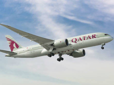 Qatar Airways, nell’estate 2024 il ritorno dei voli giornalieri Venezia-Doha