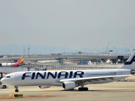 Finnair, decolla il giro del mondo con Air Tahiti Nui