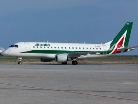 Lavoratori ex Alitalia: 250 le figure prese in carico per una nuova occupazione