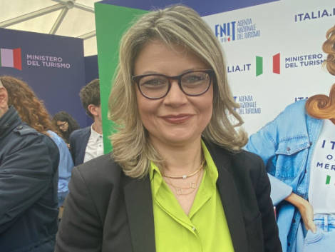 Ivana Jelinic, Enit: “Missione in Cina per stimolare gli operatori locali”