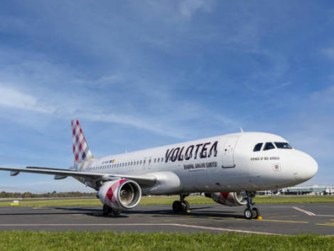 Volotea più vicina alla Borsa Muñoz: “Torneremo a produrre margini”