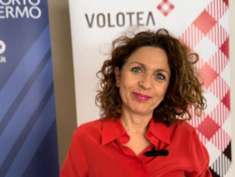 Volotea intensifica l'offerta su Palermo: nuovo volo per Brest